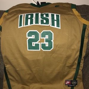 Brand New Jersey’s